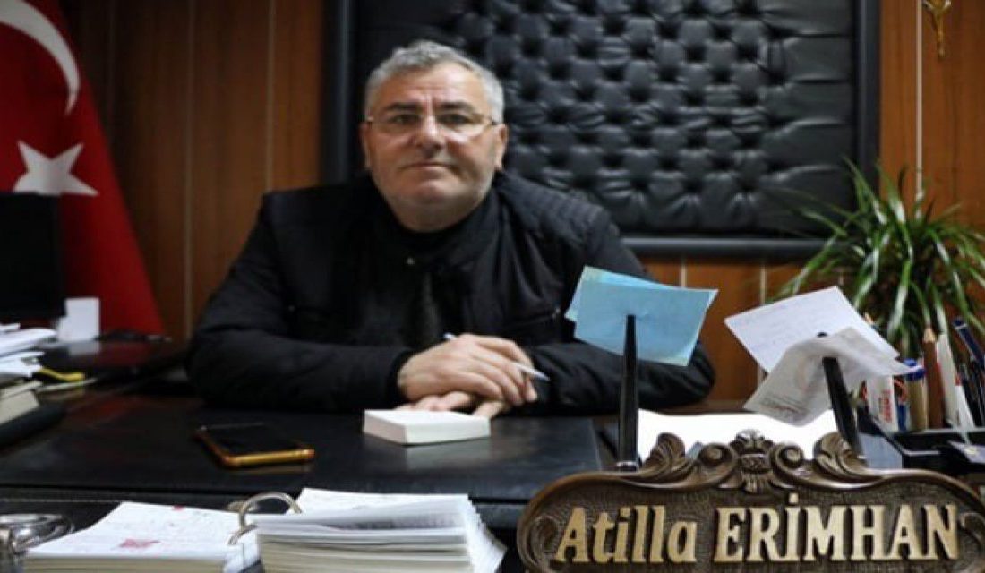 Çevre, Şehircilik ve İklim Değişikliği Bakanı Murat Kurum, Divanlı Mahallesi