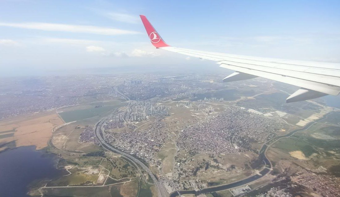 Ulaştırma ve Altyapı Bakanlığı Devlet Hava Meydanları İşletmesi (DHMİ) Genel