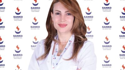 Diyetisyen Nur, Seda Güler Berk, SANKO Üniversitesi Hastanesi Obezite ve