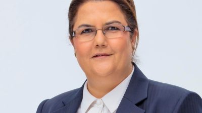 AK Parti Osmaniye Milletvekili ve TBMM İnsan Haklarını İnceleme Komisyonu