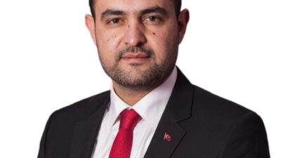 Kahramanmaraş’ta turizm alanındaki eksikliklere dikkat çeken İnşaat Yüksek Mühendisi Alper