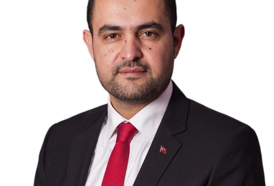 Kahramanmaraş’ta turizm alanındaki eksikliklere dikkat çeken İnşaat Yüksek Mühendisi Alper