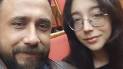 Osmaniye Farabi Anadolu Lisesi öğrencisi Ülkem Asilay Bozkurt, 20.09.2023 tarihinde