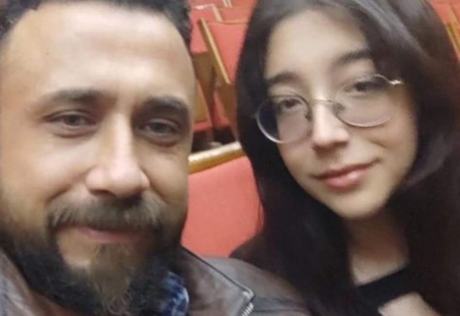 Osmaniye Farabi Anadolu Lisesi öğrencisi Ülkem Asilay Bozkurt, 20.09.2023 tarihinde