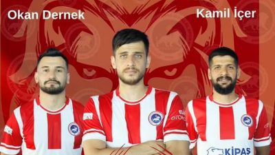 Kahramanmaraş İstiklalspor, TFF 3. Lig 4. Grup için Hazırlıklarını Sürdürüyor