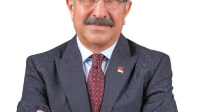CHP Genel Merkezi tarafından Şubat ayında Osmaniye il başkanlığı görevine