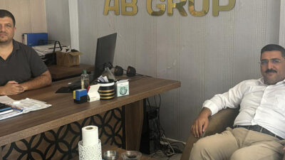 Saadet Partisi Dulkadiroğlu İlçe Başkanı Murat Kozalak, Dulkadiroğlu Belediye Meclis