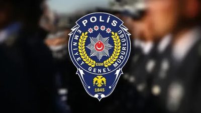 Polis Akademisi Başkanlığı tarafından 31. Dönem POMEM 7 bin 500