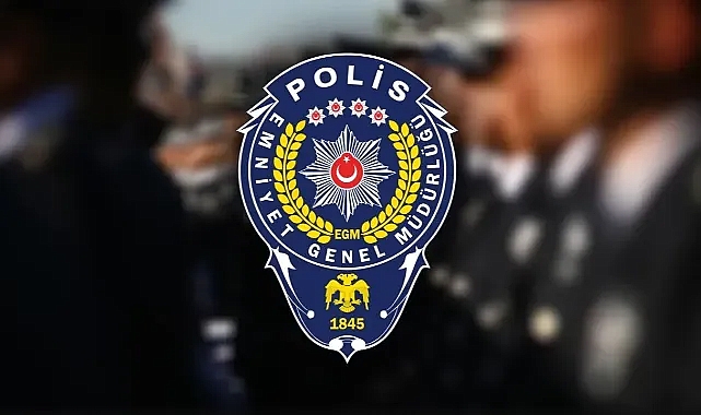 Polis Akademisi Başkanlığı tarafından 31. Dönem POMEM 7 bin 500