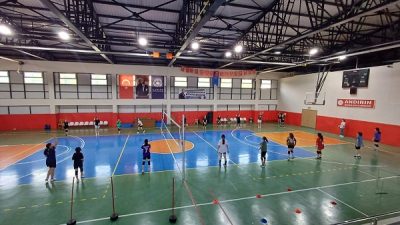 Kahramanmaraş Gençlik ve Spor İl Müdürlüğü ile Kahramanmaraş Büyükşehir Belediyesi