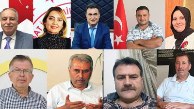 Milli Eğitim Bakanlığı tarafından 5 yılını aynı kurumda doldurmaları sebebiyle