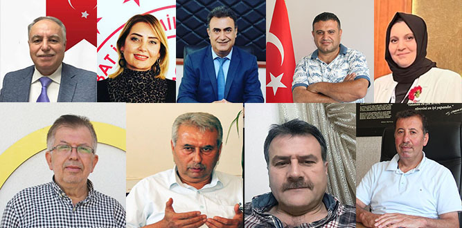 Milli Eğitim Bakanlığı tarafından 5 yılını aynı kurumda doldurmaları sebebiyle