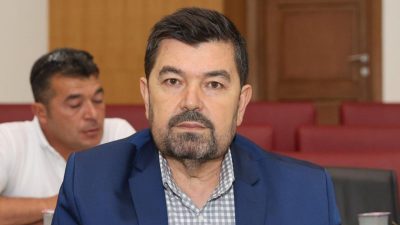 Dulkadiroğlu Belediye Başkan Yardımcısı Fatih Yıldız, şehrimizdeki eşsiz doğa ve