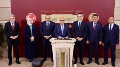 AK Parti Kahramanmaraş Milletvekili ve TBMM Tarım, Orman ve Köyişleri