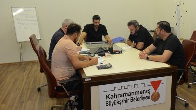 Yaklaşık maliyeti 89 Milyon TL olan “Kuzey İlçeleri Asfalt Yama