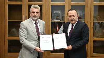 Büyükşehir Belediyesi ve SGK İl Müdürlüğü iş birliğiyle emeklilere yönelik