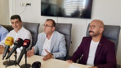 Cumhuriyet Halk Partisi (CHP) Genel Başkanı Özgür Özel’in katılımıyla düzenlenen