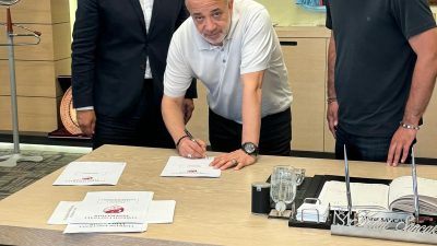 Adana Demirspor teknik direktör değişikliği yaşadı Adana Demirspor, deneyimli teknik