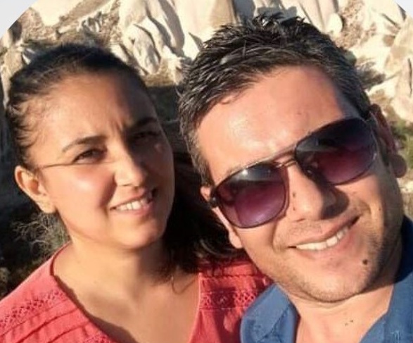 Adana’nın Çukurova ilçesinde meydana gelen trafik kazasında, Seyhan Baraj Gölü’ne