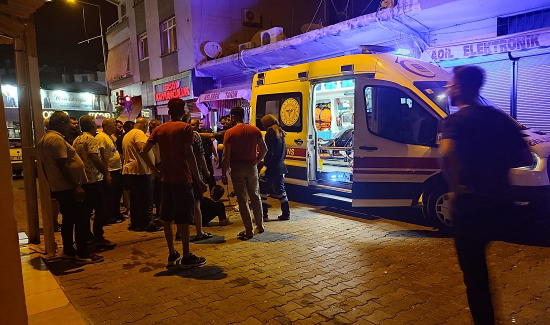 Adana’nın Kozan ilçesinde yaşanan olayda kardeşler Hakan C. (44) ve