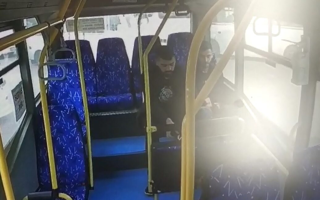 Adana’da yaşanan olayda Yusuf Yosunkaya isimli kişi, Ömer Kırmızıtaş ve