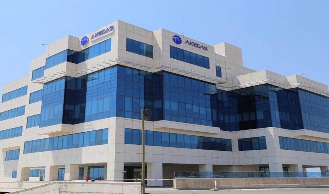 Kahramanmaraş ve Adıyaman’da hizmet veren AKEDAŞ Elektrik Dağıtım A.Ş., bölgedeki