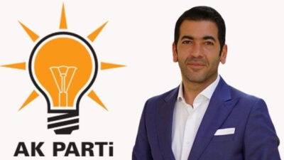 İş Adamı Mehmet Sadi Binboğa’nın genel merkez tarafından il başkanlığına