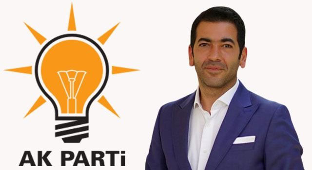 İş Adamı Mehmet Sadi Binboğa’nın genel merkez tarafından il başkanlığına