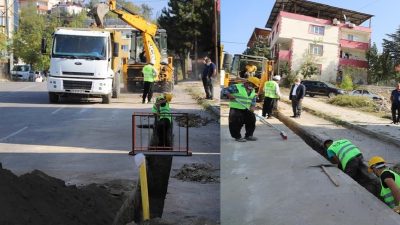 Andırın’da 2 yıl önce sevinçle karşılanan Doğalgaz, özellikle kış aylarında