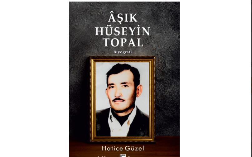 Andırınlı Şair Yazarın eserleri kitaplaştırılarak gün yüzüne çıkarıldı. Kahramanmaraş Andırın