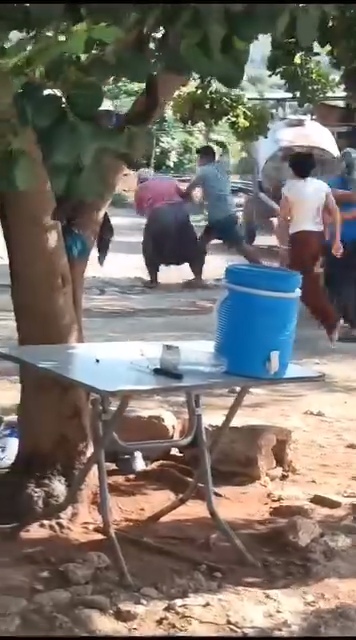 Adana’da miras meselesi yüzünden çıkan anlaşmazlık sonucu Kezban A. ve