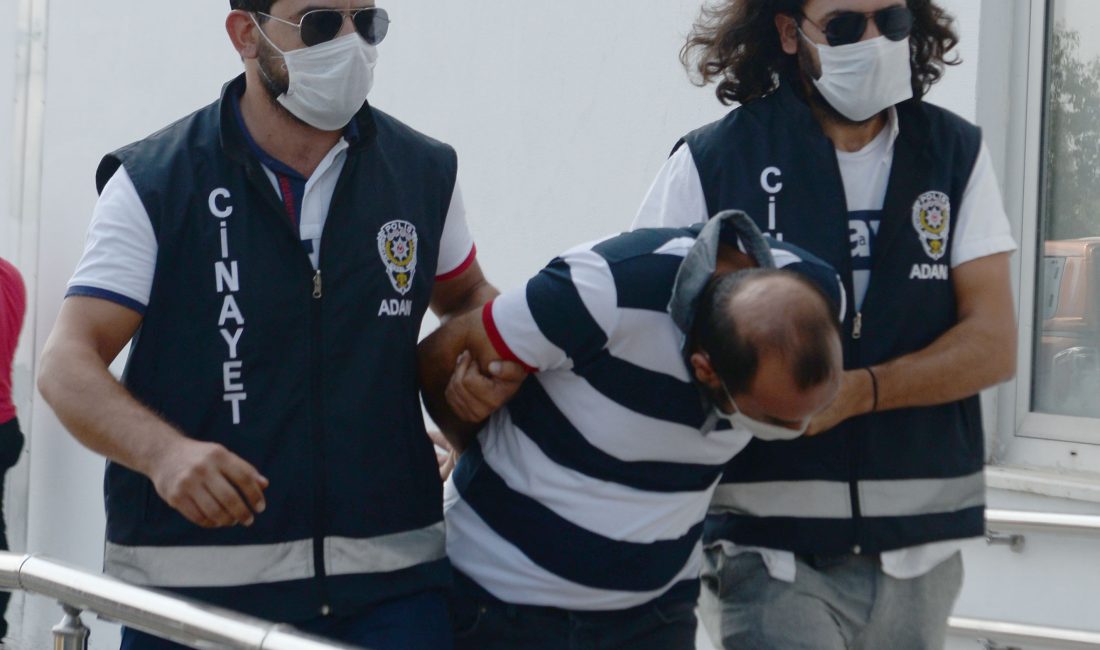 Adana’da 11 yıl önce yaşanan olayda Zeynep Söğüt’ün boğularak öldürülüp