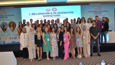 Kahramanmaraş Sütçü İmam Üniversitesi ve Kozmetoloji ve Dermatoloji Akademisyenleri Derneği’nin