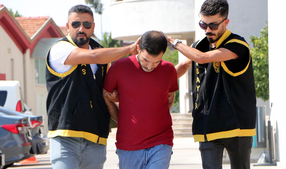 Adana’da bir adam, eski kayınpederini sokak ortasında tabancayla öldürdü. Olayın