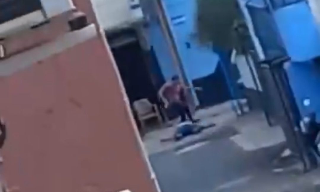 Adana’da yaşanan olayda, Ahmet Susam isimli şahıs, eski kayınpederi Muhittin