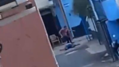 Adana’da yaşanan olayda, Ahmet Susam isimli şahıs, eski kayınpederi Muhittin