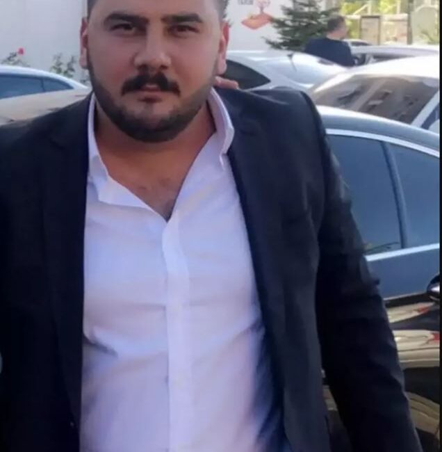 Kayseri’de bir fırında meydana gelen olayda, iş yeri sahibi Lütfullah