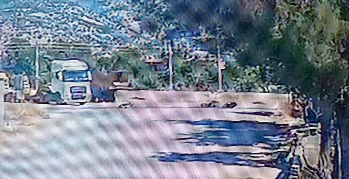 İslahiye ilçesinde meydana gelen trafik kazasında 4 kişi yaralandı. Kazada,