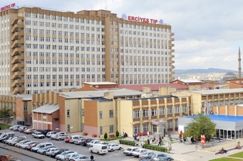 Olay, Erciyes Üniversitesi Tıp Fakültesi Hastanesi’nde gerçekleşti. İddiaya göre, İncesu