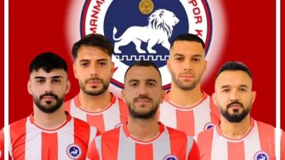 TFF 3. Ligde mücadele edecek olan Akedaş Kahramanmaraş İstiklalspor yeni