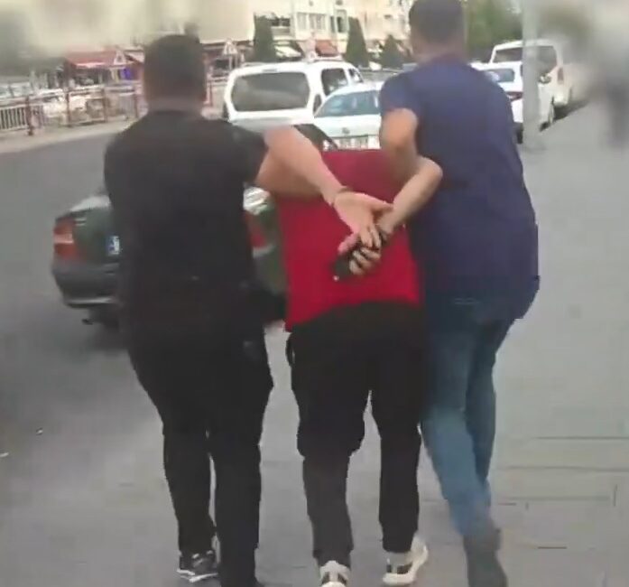 Kayseri’de 12 yaşını doldurmamış çocuğa cinsel istismar suçundan 25 yıl