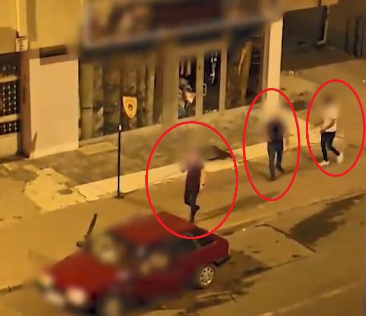 Kayseri’nin Melikgazi ilçesinde yaşanan olayda, Suriye uyruklu I.A.’nın 7 yaşındaki