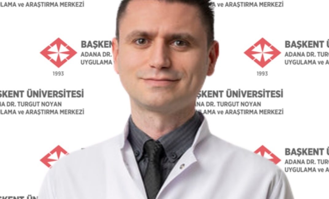 Uzman Dr. Mehmet Vehbi Kayra, Başkent Üniversitesi Adana Dr. Turgut
