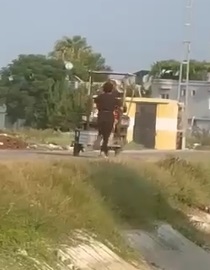 ADANA’da bir tarım işçisi, arkadaşlarıyla kavga eden 13 yaşındaki oğlunu