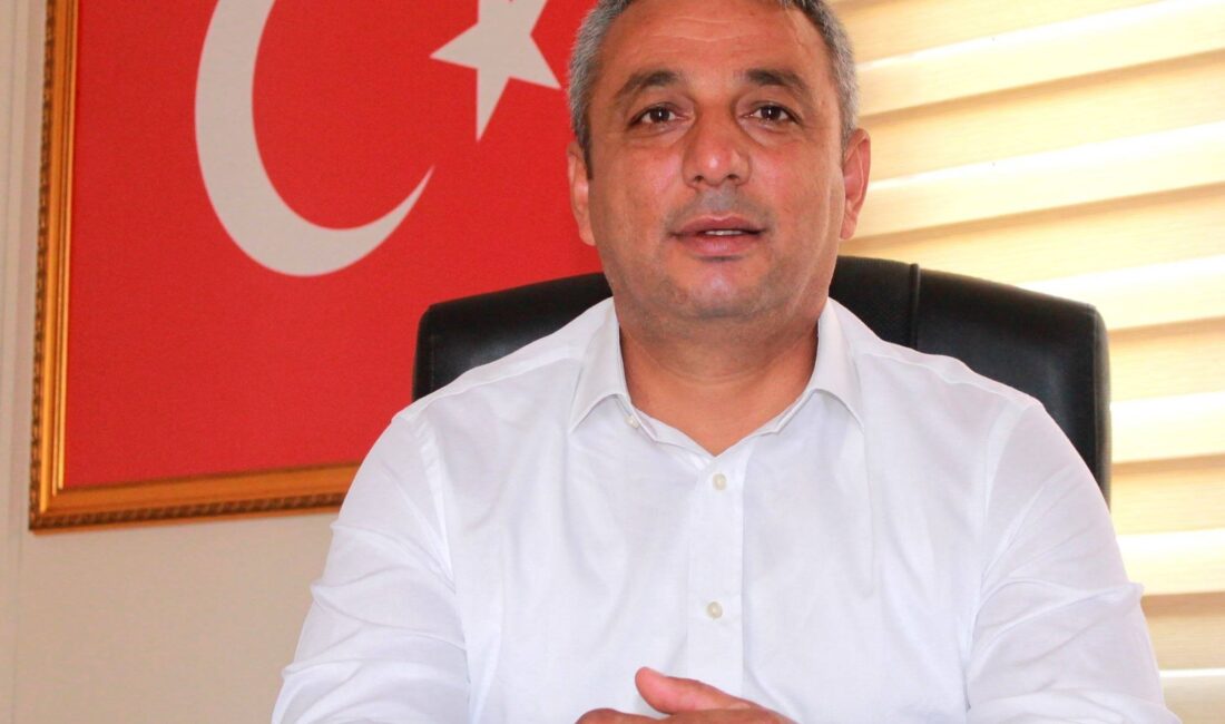 Osmaniye’nin Toprakkale ilçesinde meydana gelen taşlı ve sopalı kavgada Türkmen