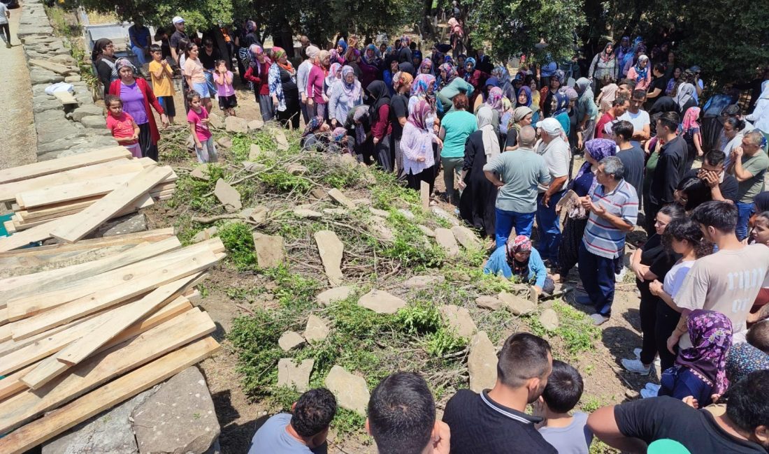 Adana’nın Kozan ilçesinde, piknik yaparken Seyhan Baraj Gölü’ne düşen araçta