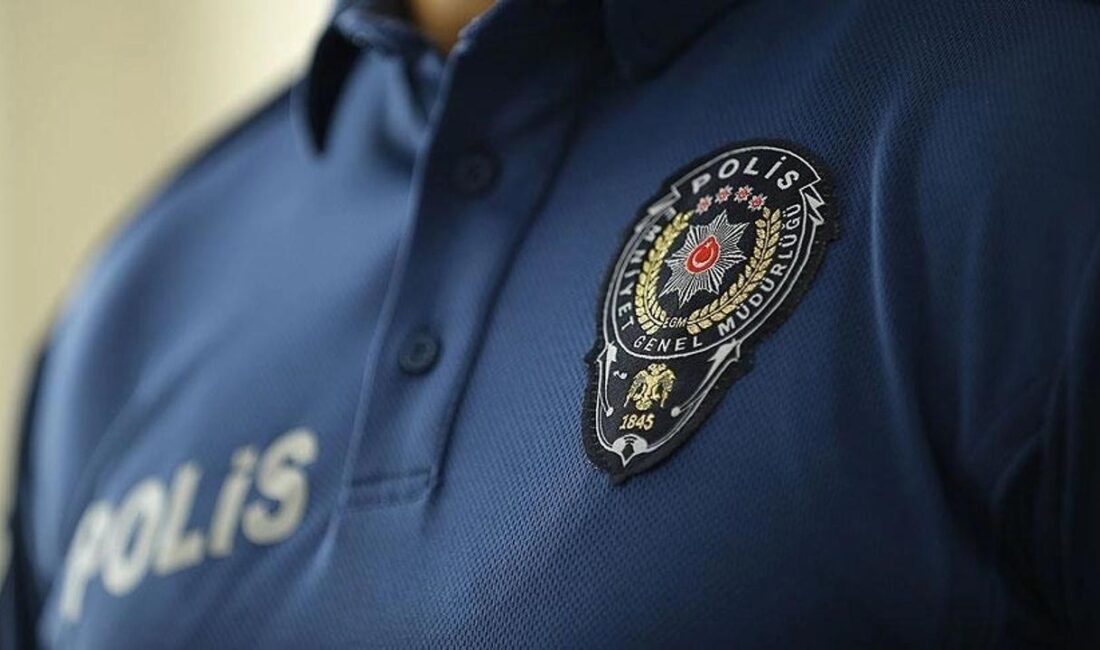 Polis Akademisi Başkanlığı tarafından 2024 yılı PMYO ile İç Güvenlik