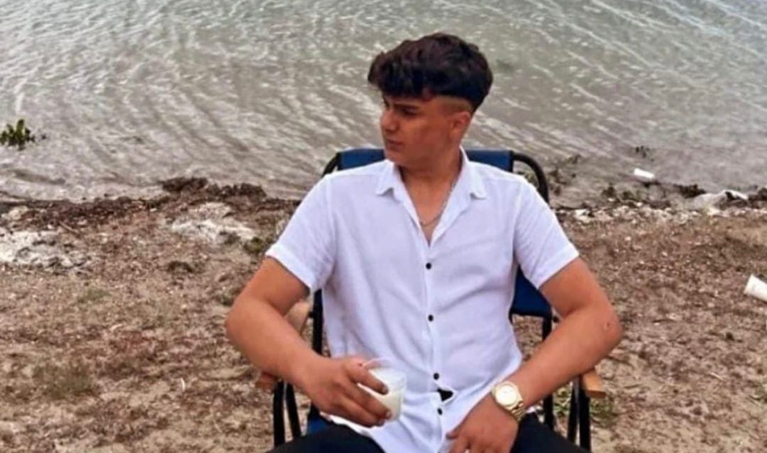 Kayseri’de yaşanan üzücü olayda 16 yaşındaki Osman Can Gündüz, sevgilisi