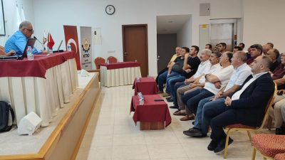 Tarım ve Kırsal Kalkınmayı Destekleme Kurumu (TKDK) tarafından 2. Başvuru