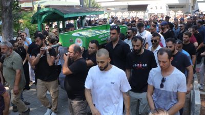 Adana’da bir spor eğitmeni, uzman çavuş bacanağı tarafından vurularak hastaneye
